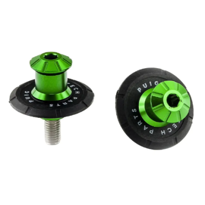 Slider PUIG Pro 8mm pentru suport verde