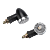 Semnalizatoare LED PUIG Radiant universale set 12V 1.2W M10