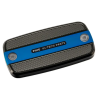 Capac pentru rezervorul de ambreiaj PUIG Honda CB1000R 08-16, CB500F 22-24, CB600F 98-15, CBR650R 19-26, CRF1100L 20-25 albastru