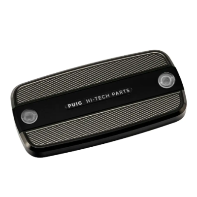 Capac pentru rezervorul ambreiajului PUIG Honda CB1000R 08-16, CB500F 22-24, CB600F 98-15, CBR650R 19-26, CRF1100L 20-25 negru Capac pentru rezervorul ambreiajului PUIG Honda CB1000R 08-16, CB500F 22-24, CB600F 98-15, CBR650R 19-26, CRF1100L 20-25 negru