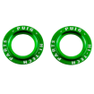 Set inele PUIG pentru slider față verde Set inele PUIG pentru slider față verde thumb