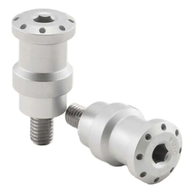Slider PUIG Pro 8mm pentru stand argintiu Slider PUIG Pro 8mm pentru stand argintiu