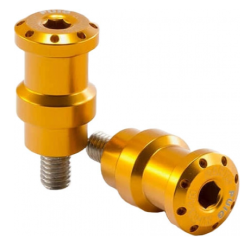 Slider PUIG Pro 8mm pentru suport auriu Slider PUIG Pro 8mm pentru suport auriu