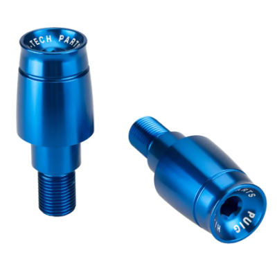Contragreutăți ghidon PUIG pentru Yamaha MT-07 14-24, MT-10 16-25, MT-125 14-25, XSR700 16-25, YZF-R125 08-25 40mm albastru Contragreutăți ghidon PUIG pentru Yamaha MT-07 14-24, MT-10 16-25, MT-125 14-25, XSR700 16-25, YZF-R125 08-25 40mm albastru