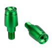 Contragreutăți pentru ghidon PUIG pentru Yamaha MT-07 14-24, MT-10 16-25, MT-125 14-25, XSR700 16-25, YZF-R125 08-25 40mm verde Contragreutăți pentru ghidon PUIG pentru Yamaha MT-07 14-24, MT-10 16-25, MT-125 14-25, XSR700 16-25, YZF-R125 08-25 40mm verde thumb