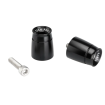 Contragreutăți ghidon PUIG Sport pentru Kawasaki 40mm M8 negru Contragreutăți ghidon PUIG Sport pentru Kawasaki 40mm M8 negru thumb