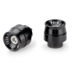 Contragreutăți ghidon PUIG Speed pentru Yamaha 20mm M8, negru Contragreutăți ghidon PUIG Speed pentru Yamaha 20mm M8, negru thumb