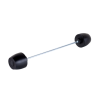 PHB19 slider față PUIG Kawasaki ZX-6R 636 13-17, ZX-6R 21-26