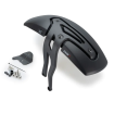 Aripă spate PUIG BMW R1300GS 23-26 negru mat thumb