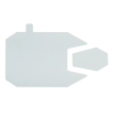 Protector de ecran PUIG pentru Kawasaki Ninja 500 2024, Z500 24-26 Clear Protector de ecran PUIG pentru Kawasaki Ninja 500 2024, Z500 24-26 Clear thumb
