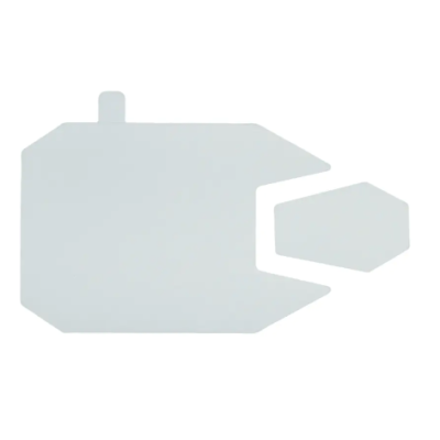 Protector de ecran PUIG pentru Kawasaki Ninja 500 2024, Z500 24-26 Clear Protector de ecran PUIG pentru Kawasaki Ninja 500 2024, Z500 24-26 Clear
