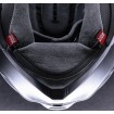 Cască K7 MPLK GLIMPSE MATT BLACK/YELLOW FLUO thumb