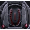 Cască K7 MPLK GLIMPSE MATT BLACK/YELLOW FLUO thumb