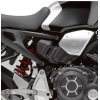 Set capace cadru PUIG pentru Honda CB1000R Neo Sports Cafe 18-25