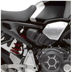 Set capace cadru PUIG pentru Honda CB1000R Neo Sports Cafe 18-25 Set capace cadru PUIG pentru Honda CB1000R Neo Sports Cafe 18-25