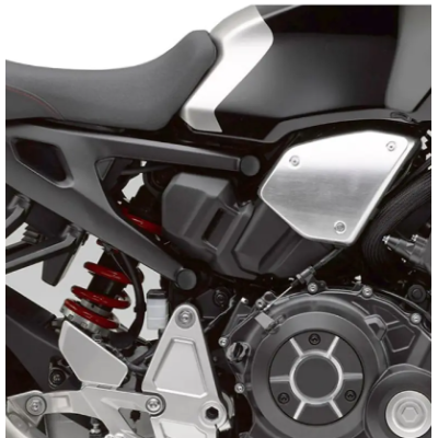 Set capace cadru PUIG pentru Honda CB1000R Neo Sports Cafe 18-25 Set capace cadru PUIG pentru Honda CB1000R Neo Sports Cafe 18-25