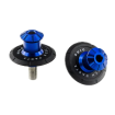 Slider PUIG Pro 8mm pentru suport albastru Slider PUIG Pro 8mm pentru suport albastru thumb