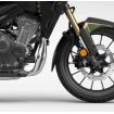 Extensie pentru aripa față PUIG Honda CB500X 22-24, NX500 24-26 Extensie pentru aripa față PUIG Honda CB500X 22-24, NX500 24-26 thumb