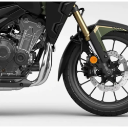 Extensie pentru aripa față PUIG Honda CB500X 22-24, NX500 24-26