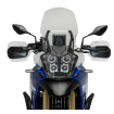 Apărători față PUIG pentru Yamaha XT700 Tenere 19-24 transparent Apărători față PUIG pentru Yamaha XT700 Tenere 19-24 transparent thumb