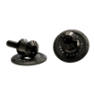 Slider PUIG Pro 6mm pentru stand negru Slider PUIG Pro 6mm pentru stand negru thumb