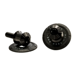Slider PUIG Pro 6mm pentru stand negru