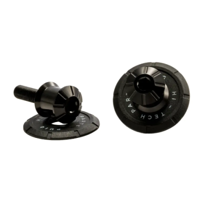 Slider PUIG Pro 6mm pentru stand negru Slider PUIG Pro 6mm pentru stand negru