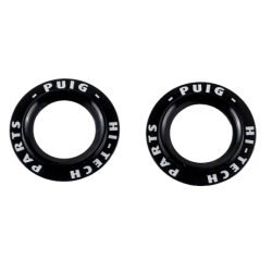 Set inele PUIG pentru slider față negru