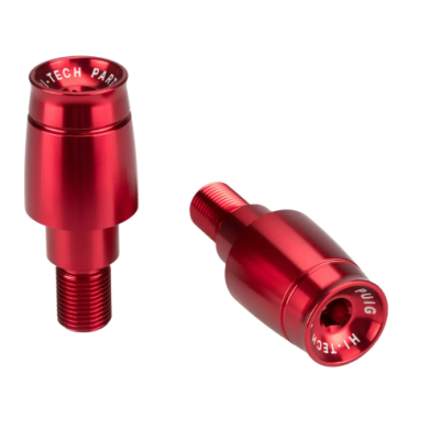 Contragreutăți ghidon PUIG pentru Yamaha MT-07 14-24, MT-10 16-25, MT-125 14-25, XSR700 16-25, YZF-R125 08-25 40mm roșu Contragreutăți ghidon PUIG pentru Yamaha MT-07 14-24, MT-10 16-25, MT-125 14-25, XSR700 16-25, YZF-R125 08-25 40mm roșu