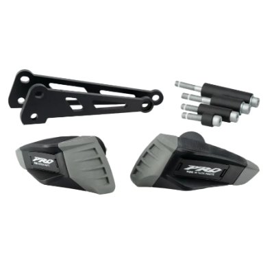 Slider protecție PUIG PRO Kawasaki Z900 17-26 Slider protecție PUIG PRO Kawasaki Z900 17-26