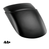 Extensie pentru aripa față PUIG Suzuki GSF1250 Bandit 07-14, GSF650 Bandit 05-08, GSX1250FA 10-16, GSX650F 08-12