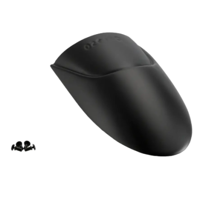 Extensie pentru aripa față PUIG BMW R1200R 06-10 Extensie pentru aripa față PUIG BMW R1200R 06-10