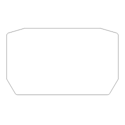 Protecție pentru afișaj PUIG pentru Suzuki GSX-S1000GT 22-26, GSX-S1000GX 24-26 Protecție pentru afișaj PUIG pentru Suzuki GSX-S1000GT 22-26, GSX-S1000GX 24-26