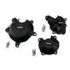 Protectoare motor PUIG Kawasaki Ninja ZX-R6 636 13-17, ZX-R6 09-26