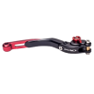 Manetă frână PUIG pliabilă și reglabilă Extendable Foldable 3.0 roșu roșu Manetă frână PUIG pliabilă și reglabilă Extendable Foldable 3.0 roșu roșu thumb