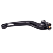 Manetă frână PUIG fixă Unfoldable 3 negru negru Manetă frână PUIG fixă Unfoldable 3 negru negru thumb