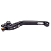 Manetă ambreiaj PUIG pliabilă Foldable 3 negru negru thumb