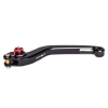 Manetă ambreiaj PUIG fixă Unfoldable 3.0 negru roșu