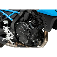 Protectoare motor PUIG Suzuki GSX-8R 24-26, GSX-8S 23-26, 800 V-Strom 23-26