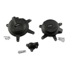 Protectoare motor PUIG Kawasaki Ninja 400 18-24