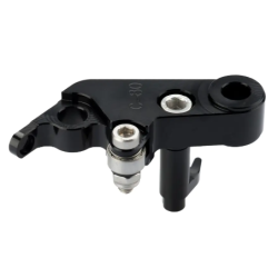 Consolă pentru manetă PUIG ambreiaj Puig BMW S1000XR 15-19 Consolă pentru manetă PUIG ambreiaj Puig BMW S1000XR 15-19
