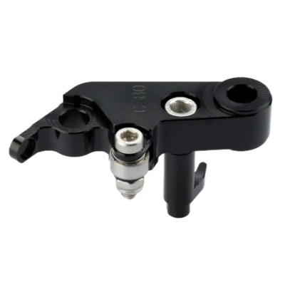 Consolă pentru manetă PUIG ambreiaj Puig BMW S1000XR 15-19 Consolă pentru manetă PUIG ambreiaj Puig BMW S1000XR 15-19