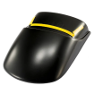 Extensie pentru aripa față PUIG Honda NC700S 12-13, NC700X 12-13, NC750S 16-20, NC750X 15-20, NC750XD 14-20 thumb