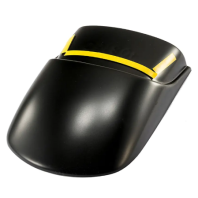 Extensie pentru aripa față PUIG Honda NC700S 12-13, NC700X 12-13, NC750S 16-20, NC750X 15-20, NC750XD 14-20