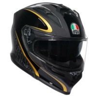 Cască K7 MPLK FLOW 46 BLACK