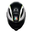 Cască K7 MPLK SUPER 46 Cască K7 MPLK SUPER 46 thumb