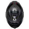 Cască K7 MPLK KYBER MATT GREY/YELLOW FLUO Cască K7 MPLK KYBER MATT GREY/YELLOW FLUO thumb