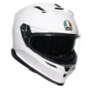 Cască K7 MPLK MONO WHITE