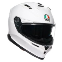 Cască K7 MPLK MONO WHITE