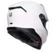 Cască K7 MPLK MONO WHITE Cască K7 MPLK MONO WHITE thumb